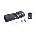 King Arms Black Rain Ordnance Slim M-LOK Handguard for M4/M16 Airsoft AEG Rifle