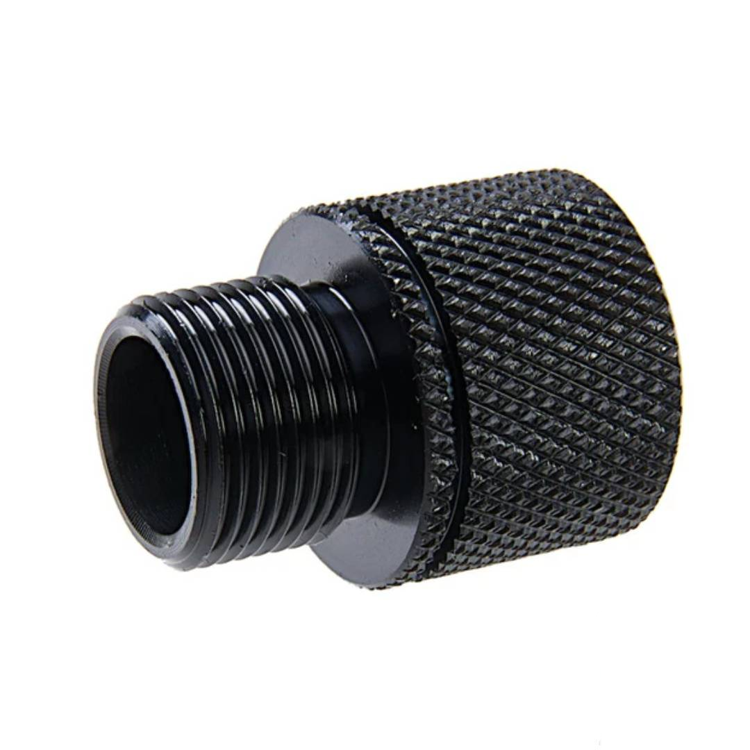 מתאם משתיק S.A.S Neo לאקדח TM Socom MK23 מבית Nine Ball