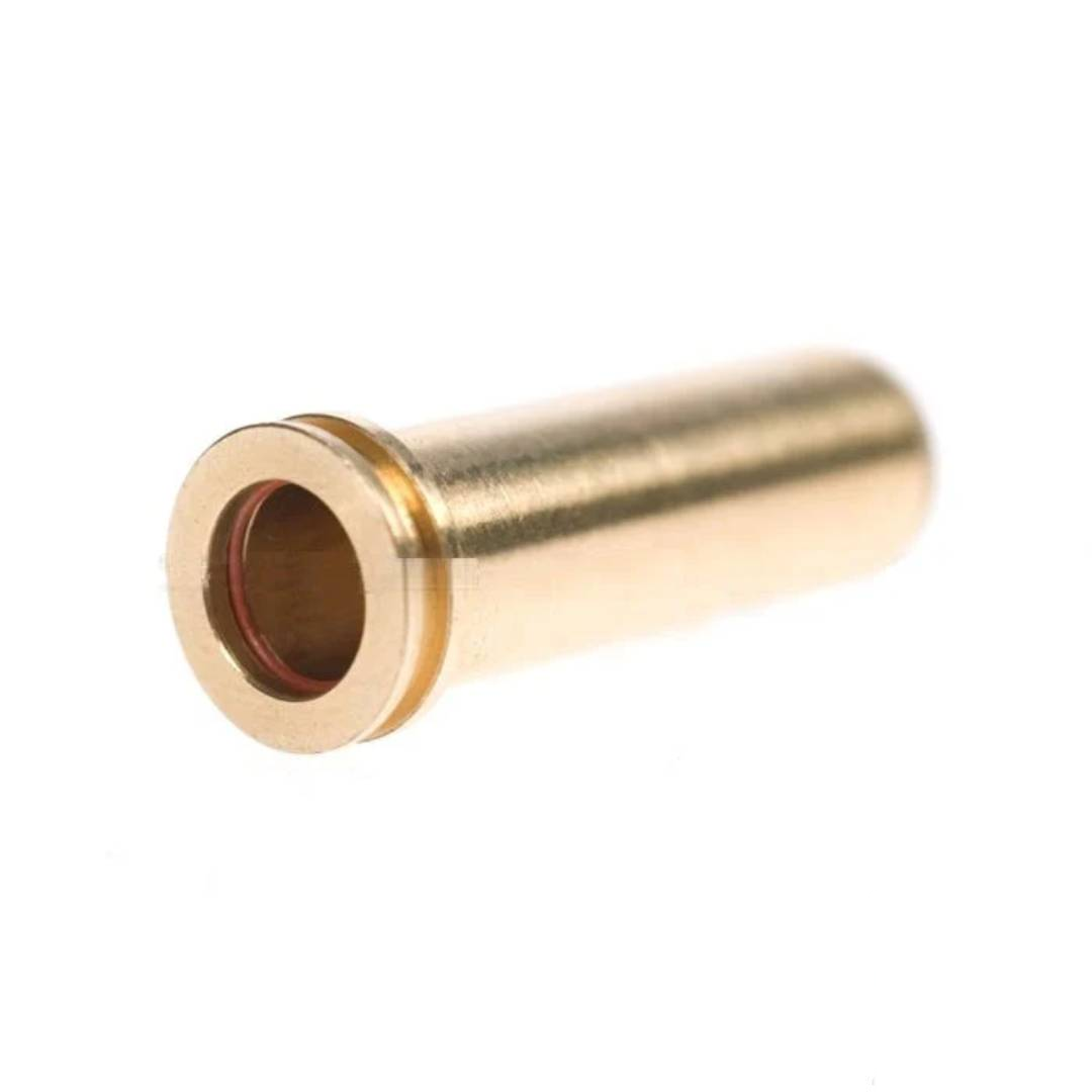 נוזל אוויר מתכתי Bore Up ל-MP5