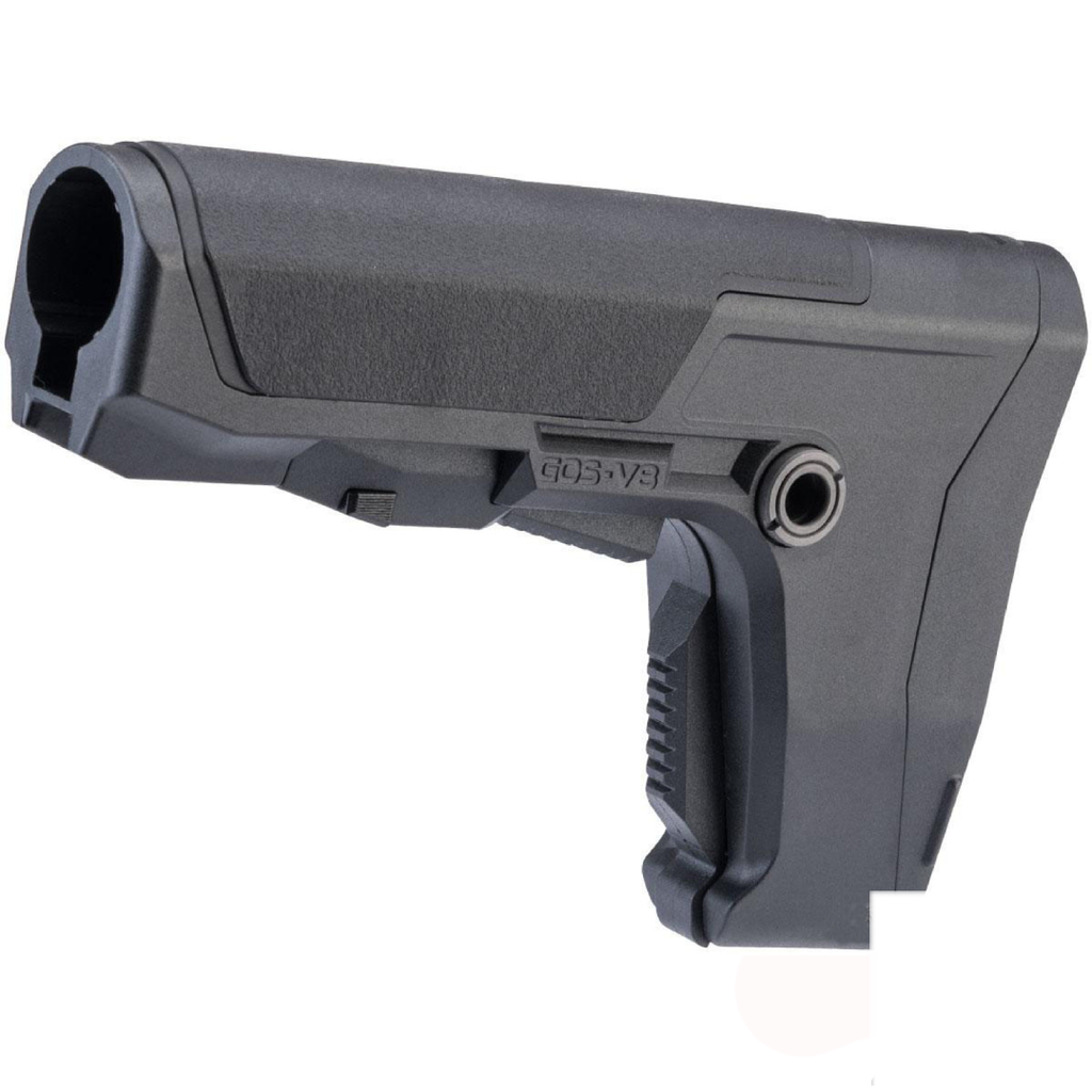 G&G GOS-V8 Adjustable Stock for M4 Airsoft AEG Rifles