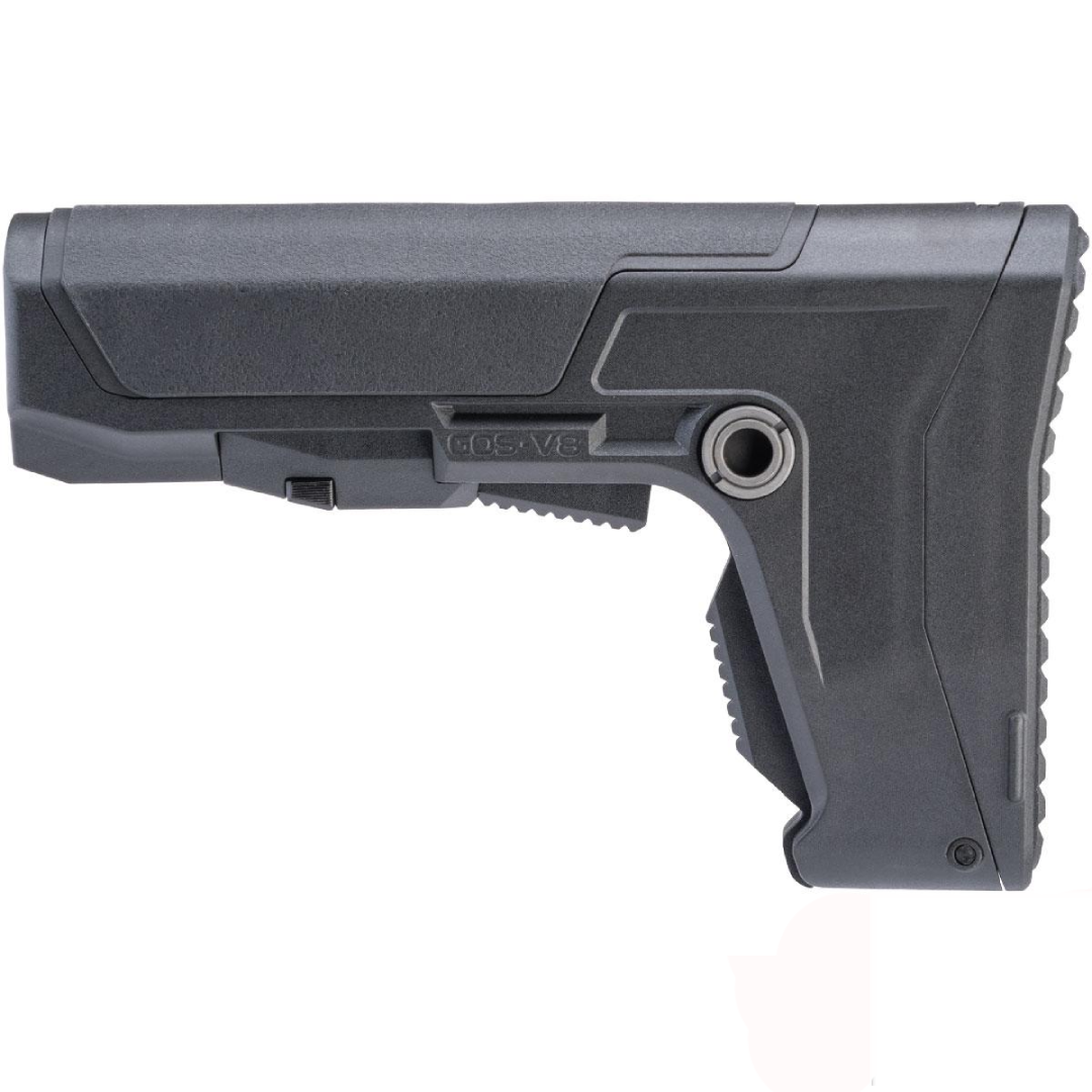G&G GOS-V8 Adjustable Stock for M4 Airsoft AEG Rifles