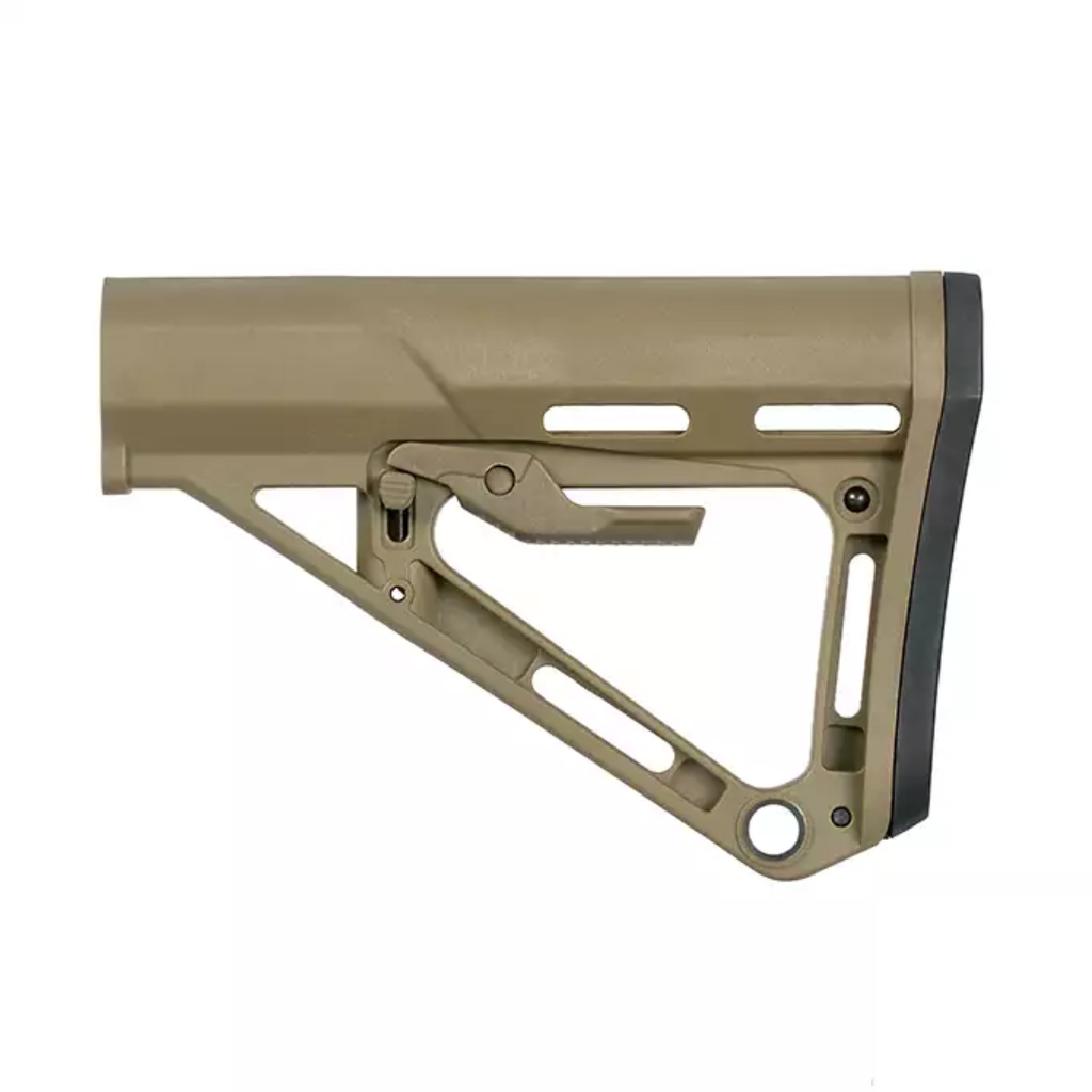 APS RS3 Retractable Stock for M4 Series Airsoft Rifles