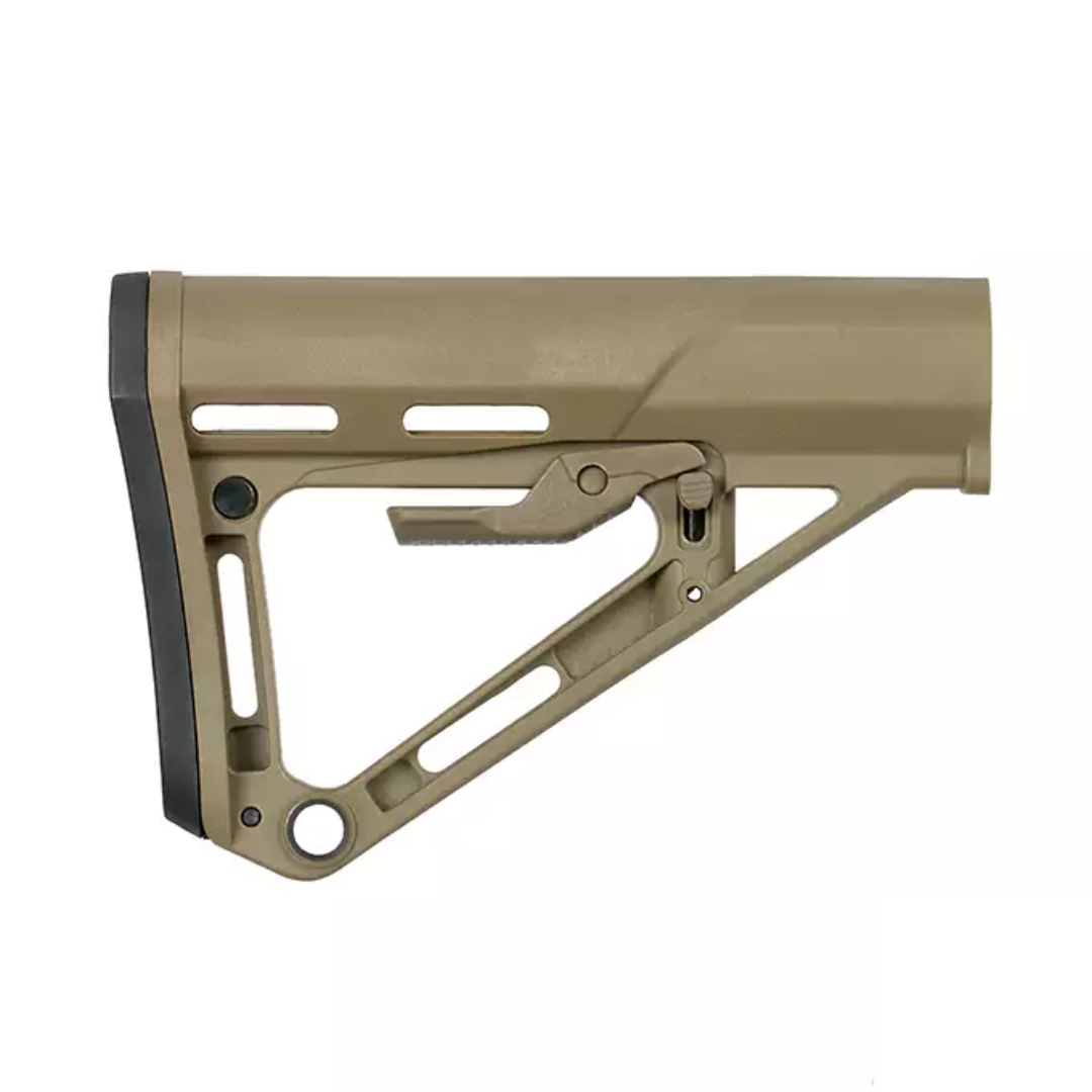 APS RS3 Retractable Stock for M4 Series Airsoft Rifles