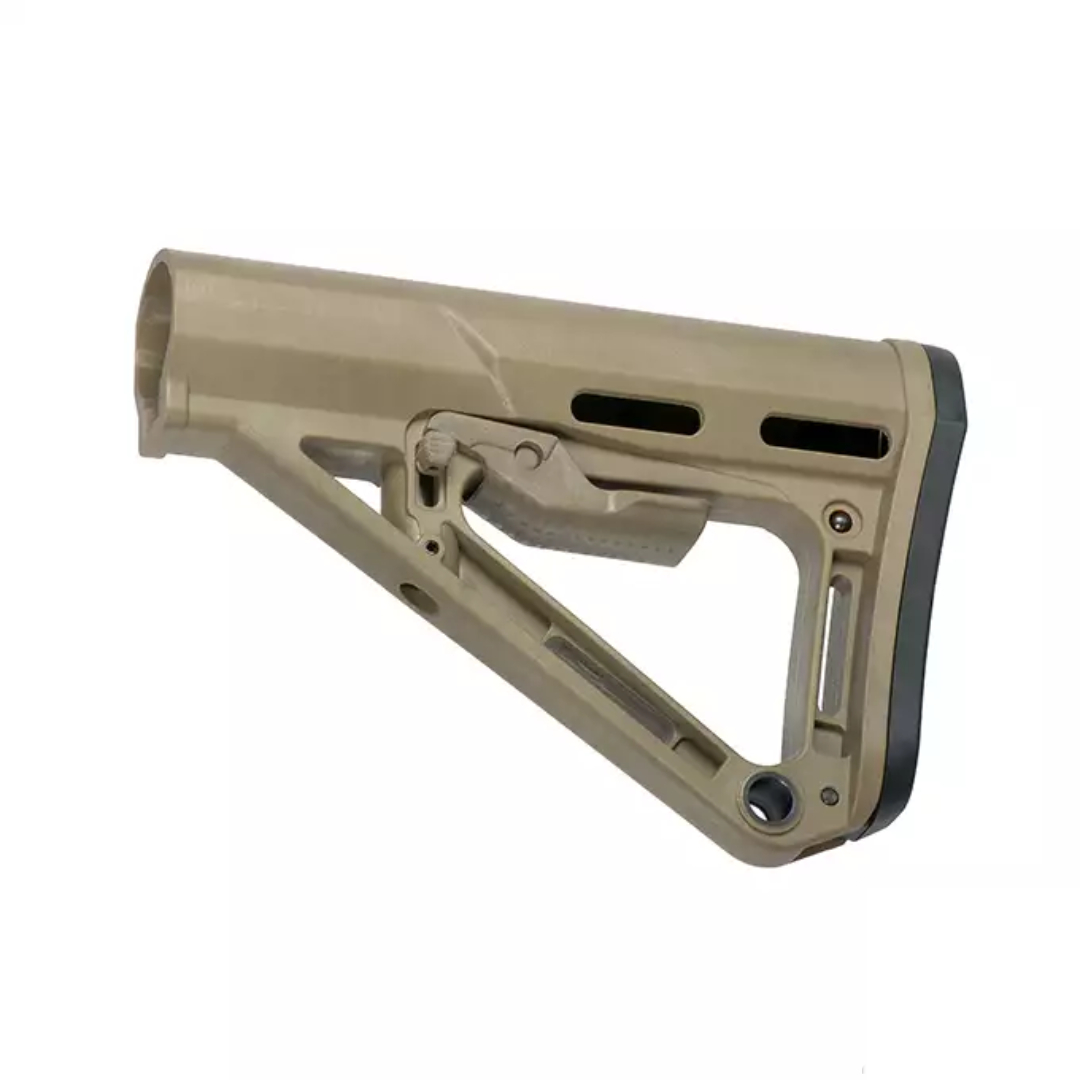 APS RS3 Retractable Stock for M4 Series Airsoft Rifles