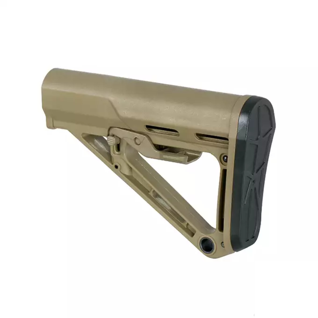 APS RS3 Retractable Stock for M4 Series Airsoft Rifles