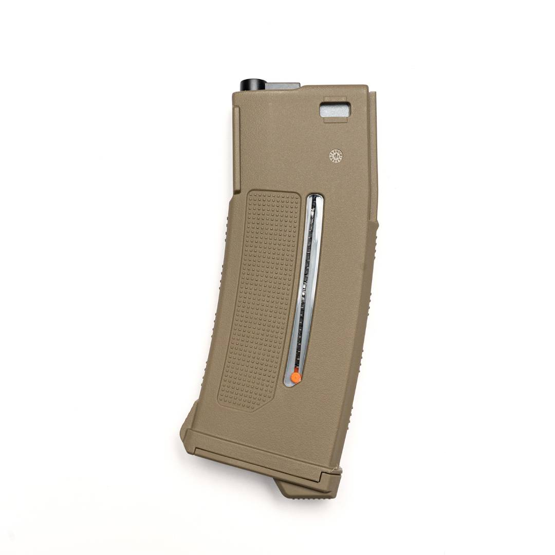 PTS EPM1 RX Enhanced polymer magazine for M4 AEG