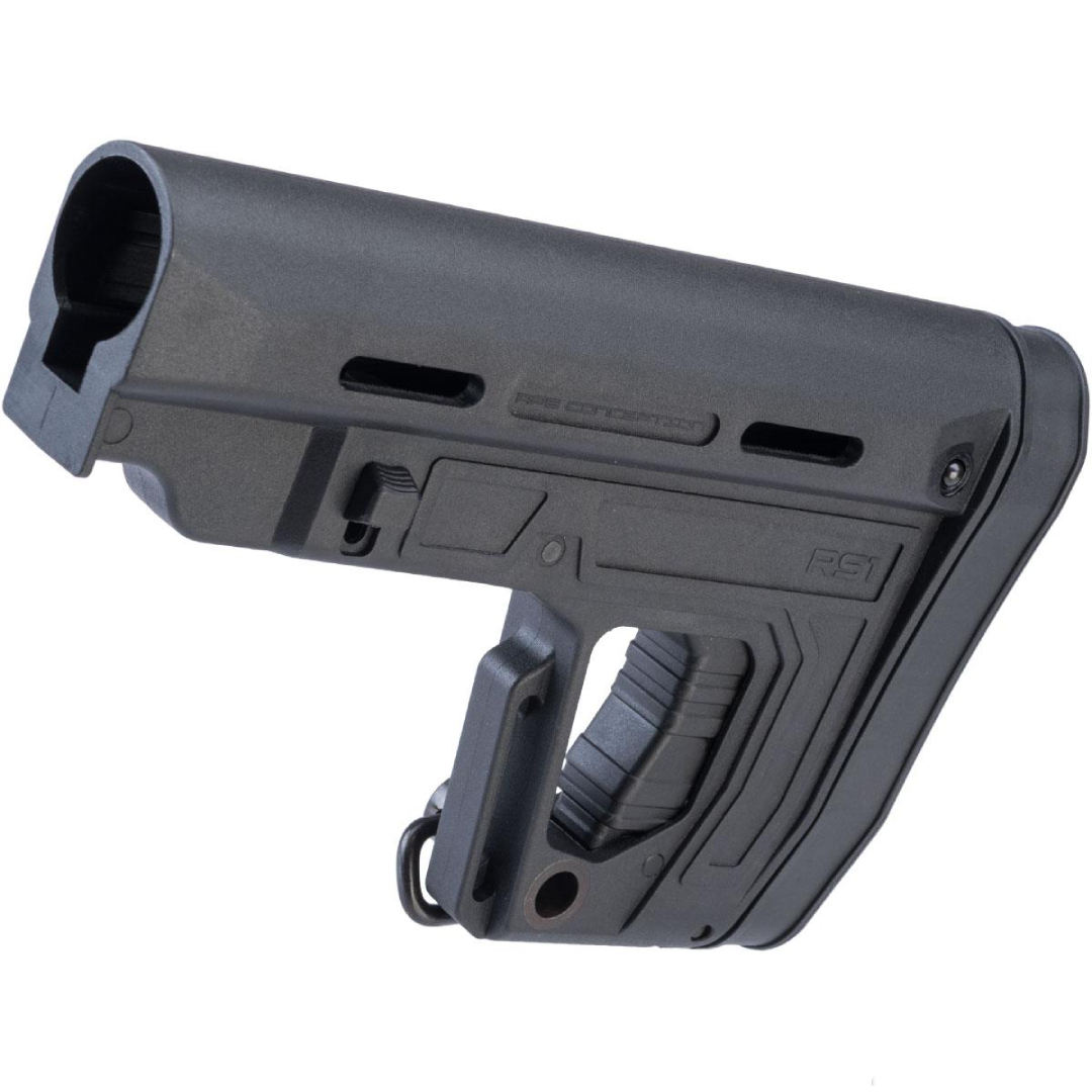 APS RS-1 Retractable Stock for M4/M16 Airsoft AEGs
