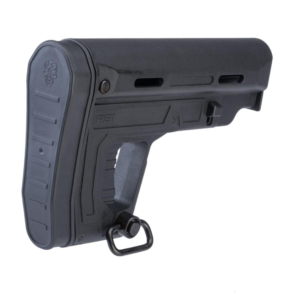 APS RS-1 Retractable Stock for M4/M16 Airsoft AEGs