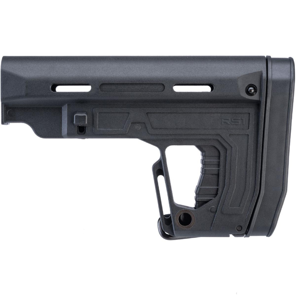 APS RS-1 Retractable Stock for M4/M16 Airsoft AEGs