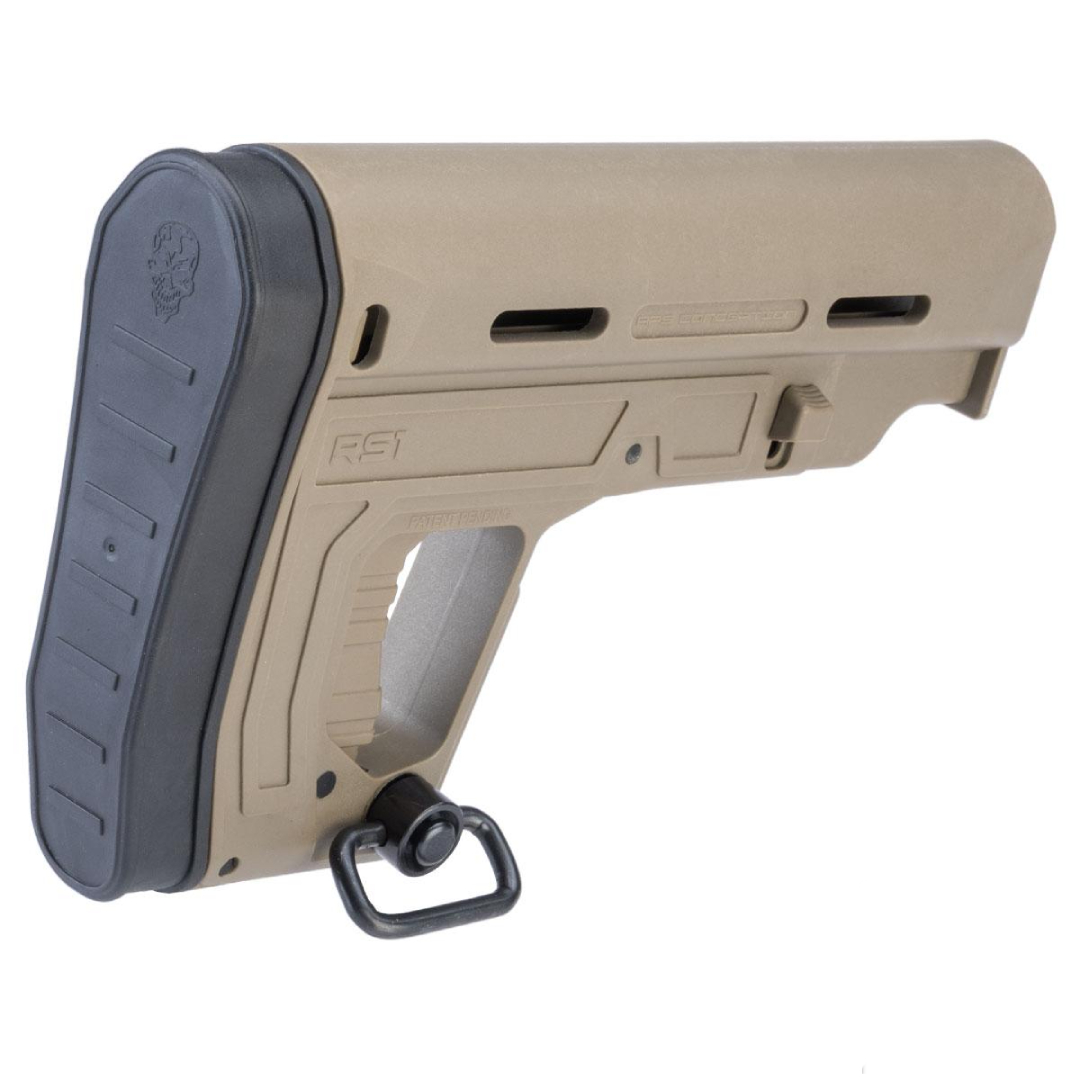 APS RS-1 Retractable Stock for M4/M16 Airsoft AEGs