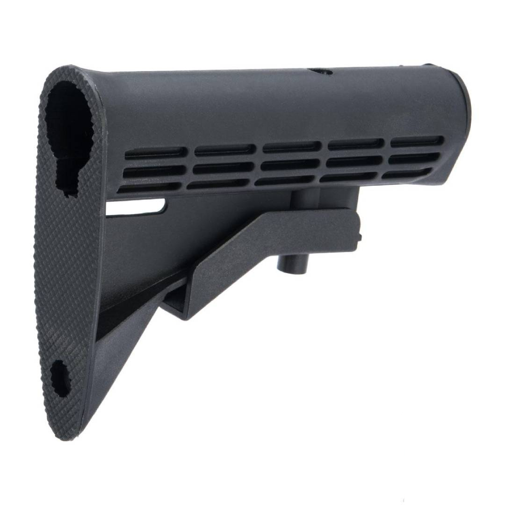 Retractable LE Stock for M4 Series Airsoft Rifles
