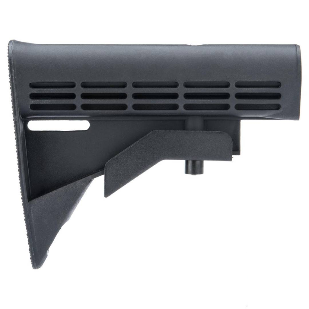 Retractable LE Stock for M4 Series Airsoft Rifles