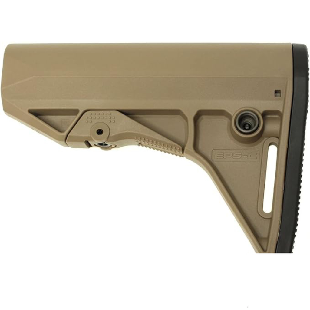 PTS Enhanced Polymer Stock Compact (EPS-C)