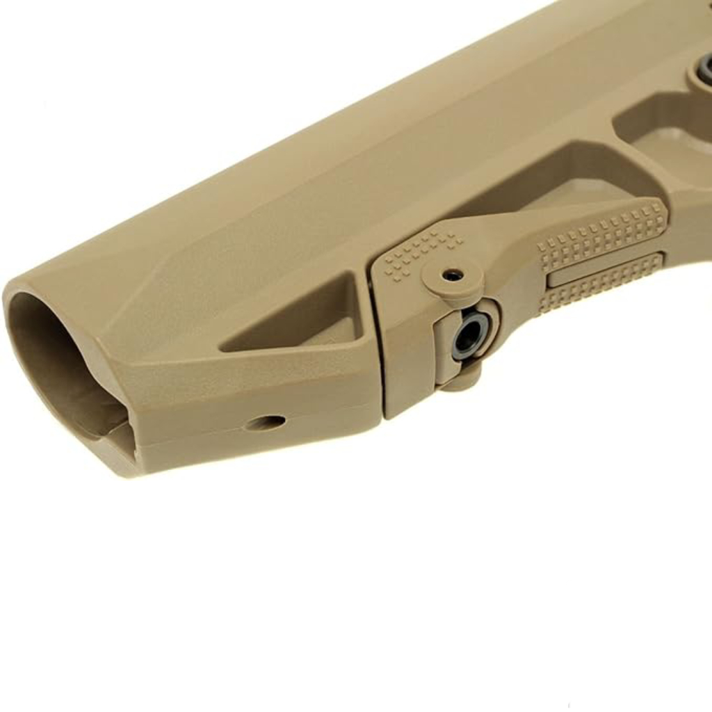 PTS Enhanced Polymer Stock Compact (EPS-C)