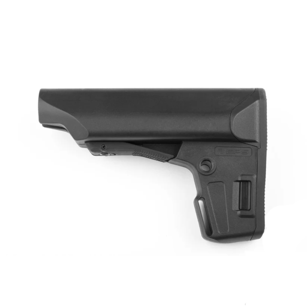 PTS Enhanced Polymer Stock (EPS) for Airsoft Rifles