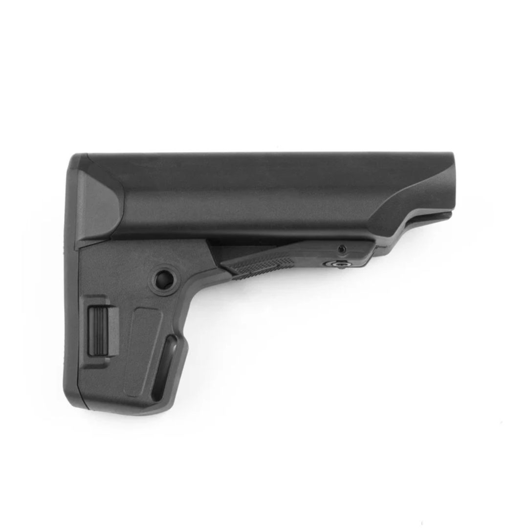 PTS Enhanced Polymer Stock (EPS) for Airsoft Rifles
