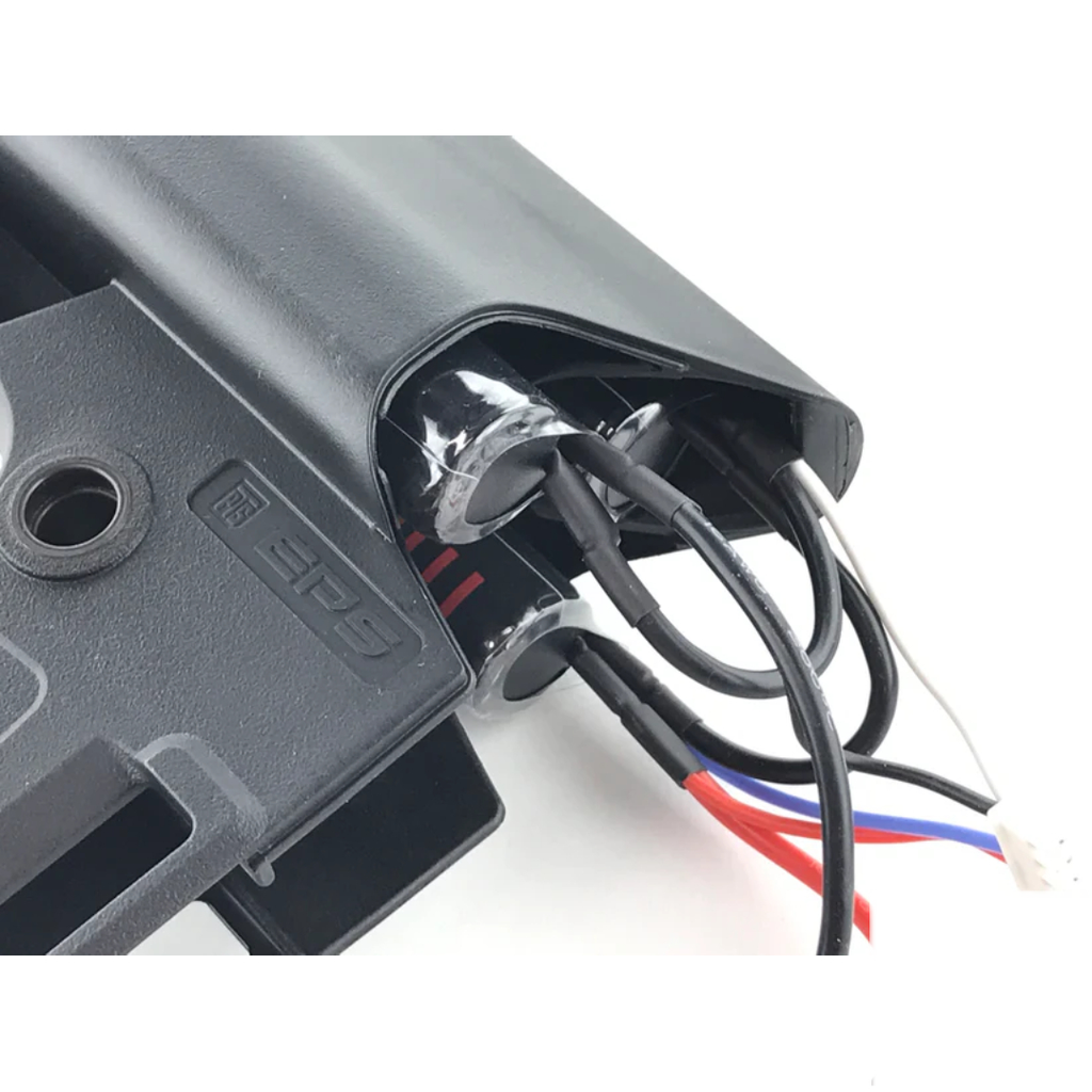 PTS Enhanced Polymer Stock (EPS) for Airsoft Rifles
