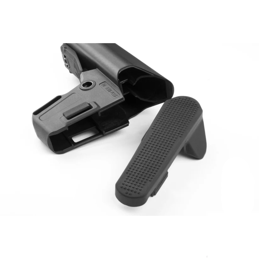 PTS Enhanced Polymer Stock (EPS) for Airsoft Rifles