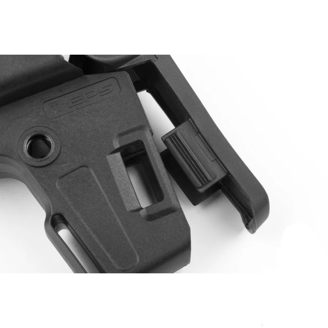 PTS Enhanced Polymer Stock (EPS) for Airsoft Rifles