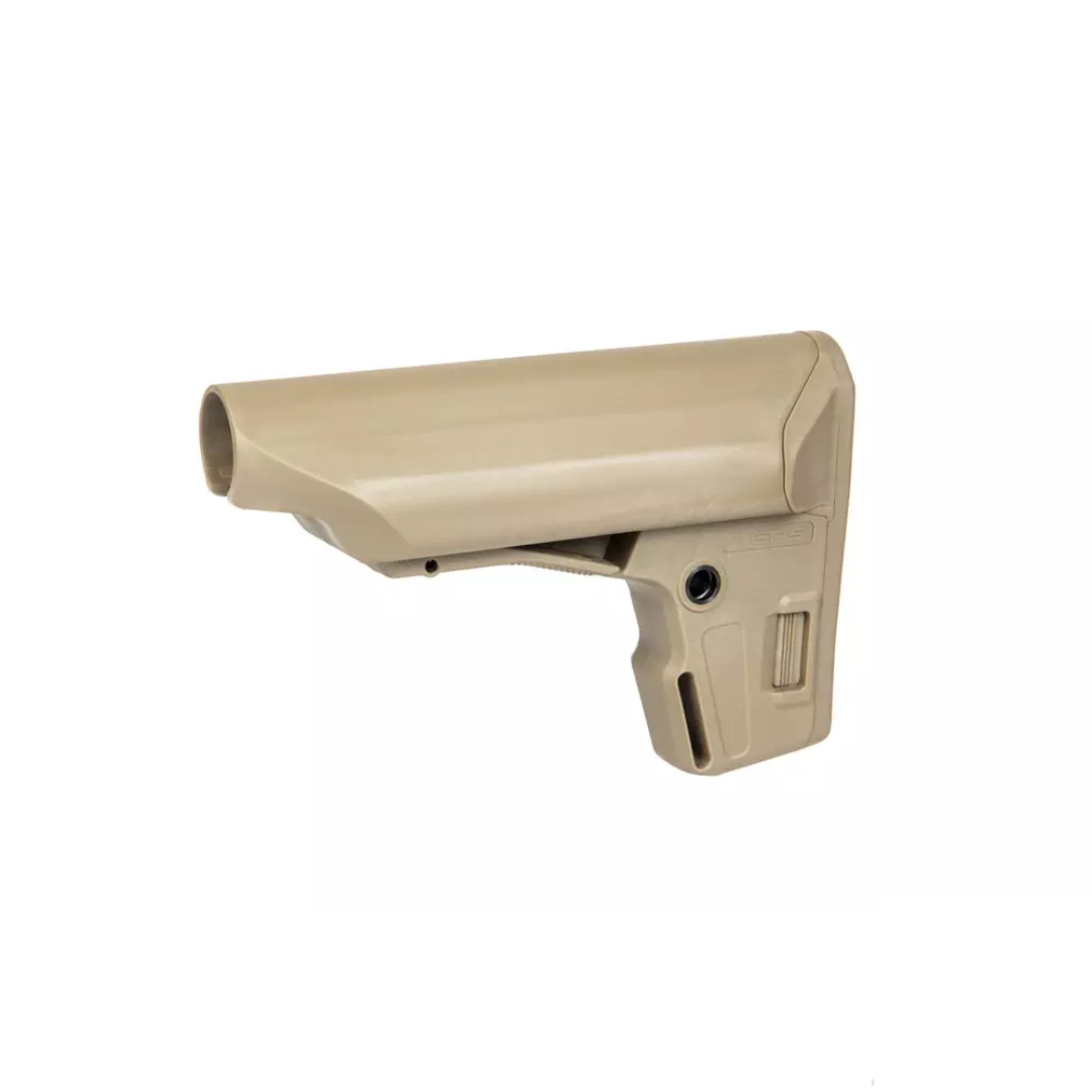 PTS Enhanced Polymer Stock (EPS) for Airsoft Rifles