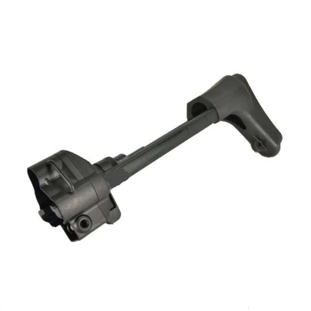 SRC SR5 MP5 AEG Rifle Retractable Stock