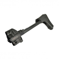 SRC SR5 MP5 AEG Rifle Retractable Stock