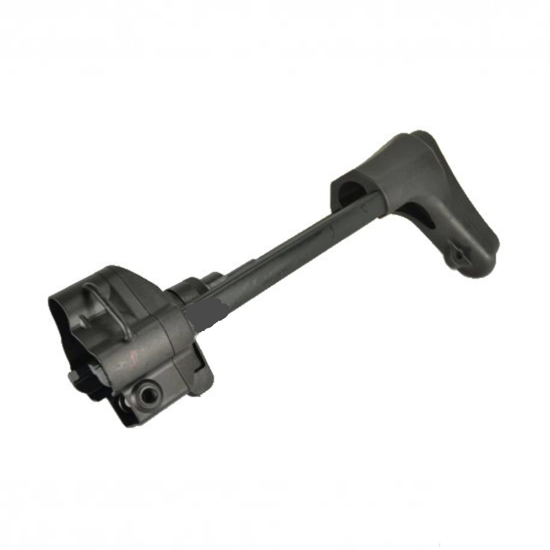 SRC SR5 MP5 AEG Rifle Retractable Stock