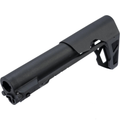 PDW Style Collapsible Stock for M4/M16 Airsoft AEGs