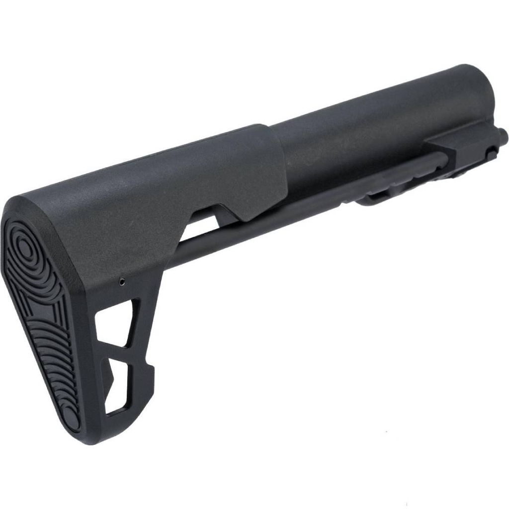 PDW Style Collapsible Stock for M4/M16 Airsoft AEGs