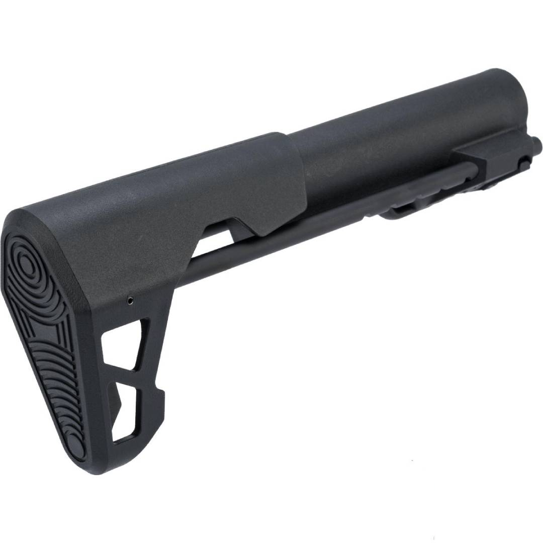 PDW Style Collapsible Stock for M4/M16 Airsoft AEGs