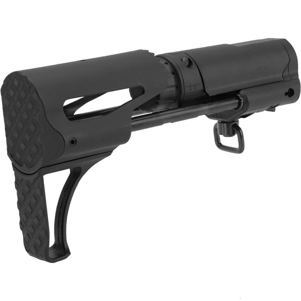 PDW Style Stock for M4/M16 Airsoft AEGs