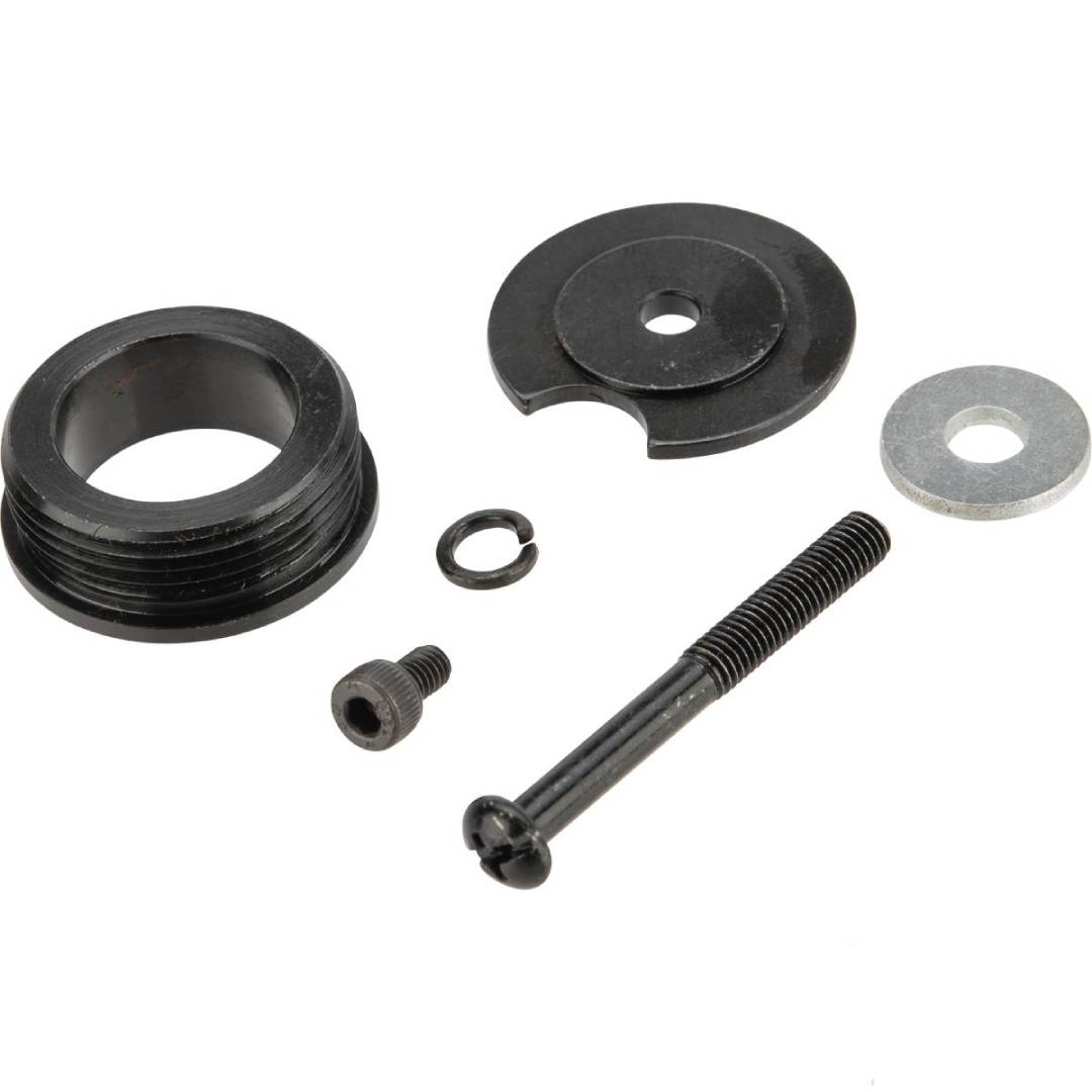 PDW Style Stock for M4/M16 Airsoft AEGs