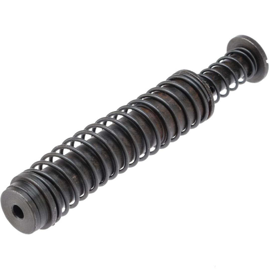 MITA Enhanced Aluminum Recoil Spring Guide for Elite Force/UMAREX GLOCK 17 Gen4