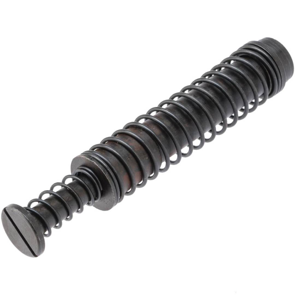MITA Enhanced Aluminum Recoil Spring Guide for Elite Force/UMAREX GLOCK 17 Gen4