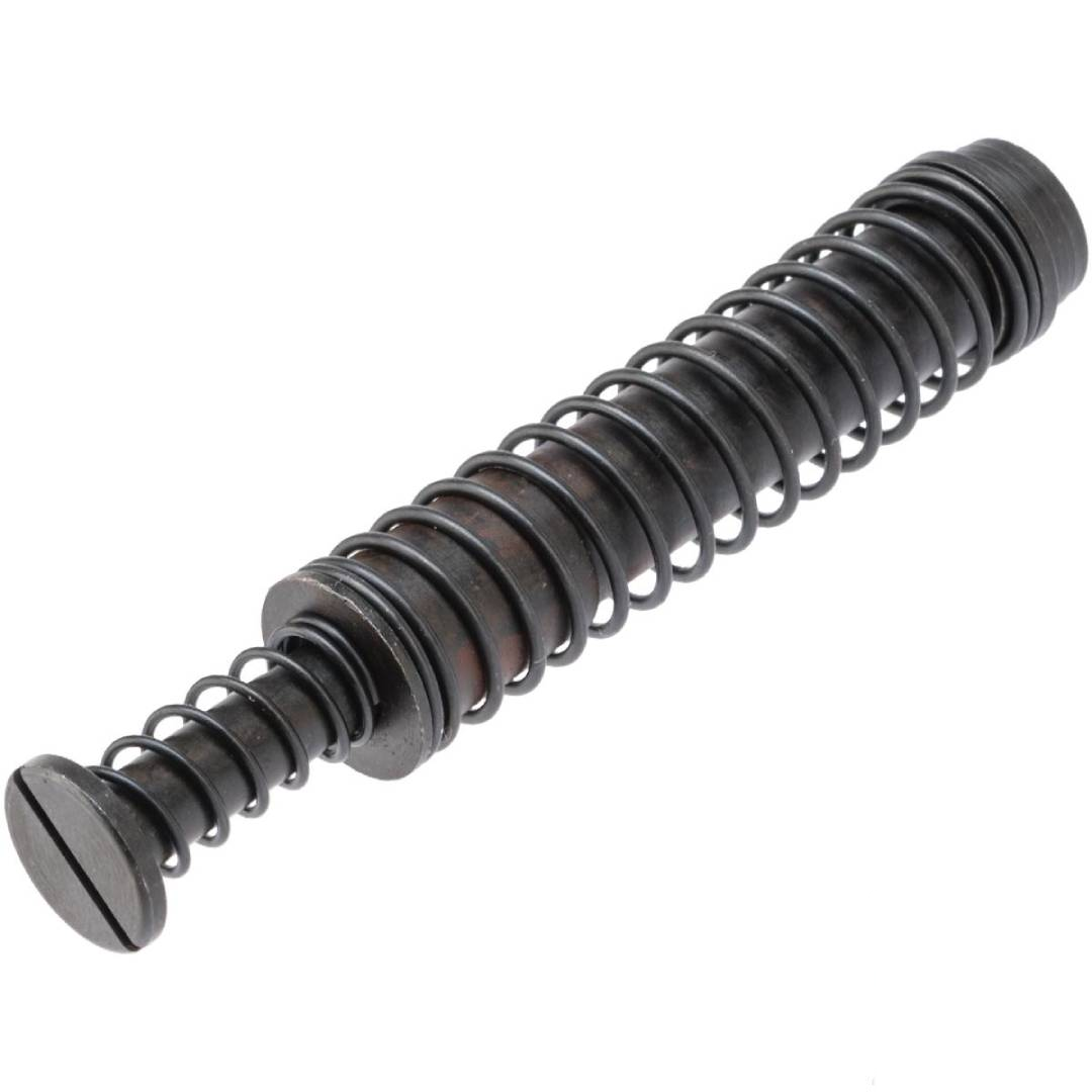 MITA Enhanced Aluminum Recoil Spring Guide for Elite Force/UMAREX GLOCK 17 Gen4
