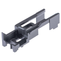 CNC Aluminum Lightweight Air Nozzle Mount for Elite Force GLOCK Gen.5