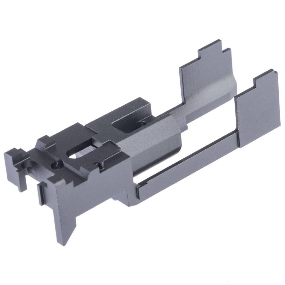 CNC Aluminum Lightweight Air Nozzle Mount for Elite Force GLOCK Gen.5