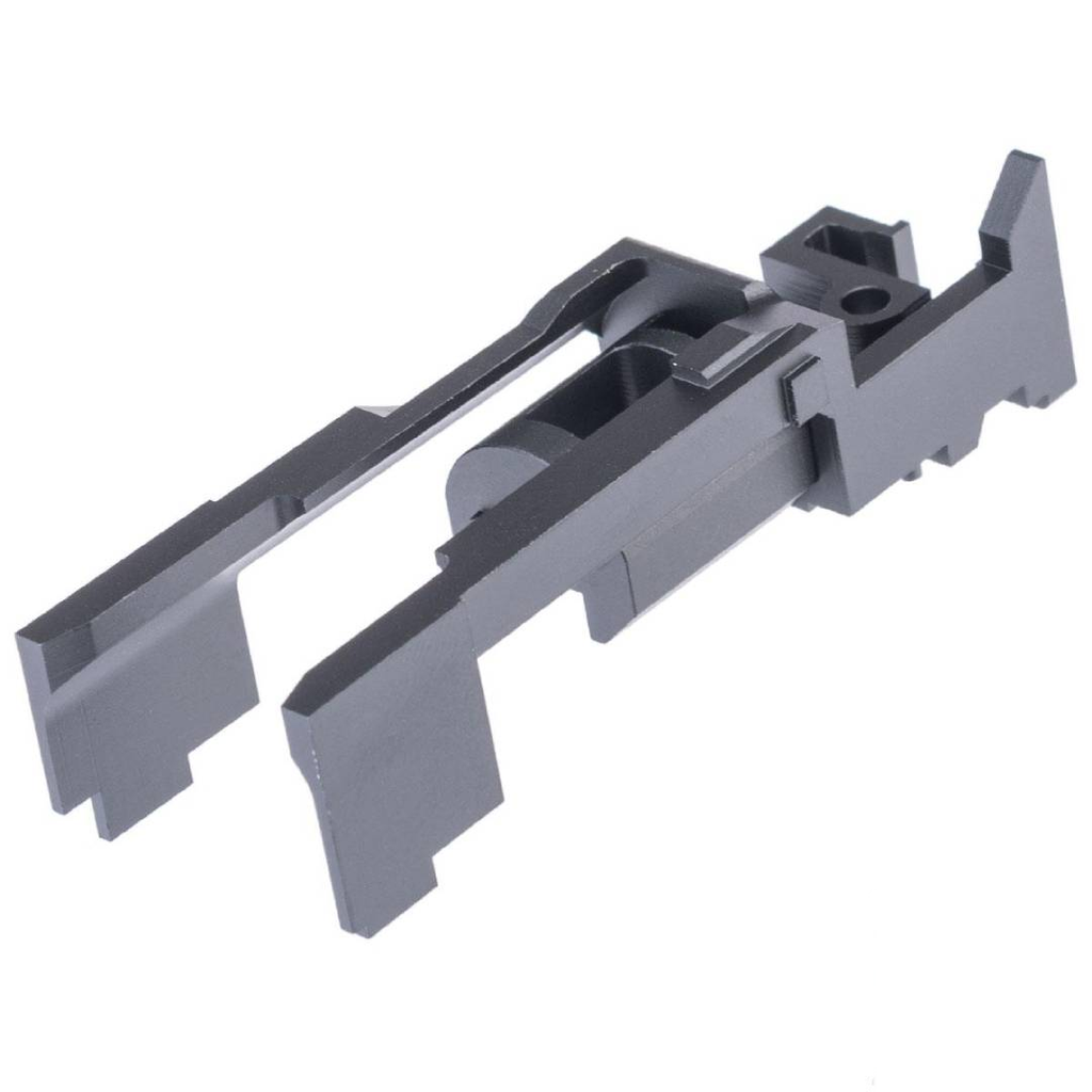 CNC Aluminum Lightweight Air Nozzle Mount for Elite Force GLOCK Gen.5