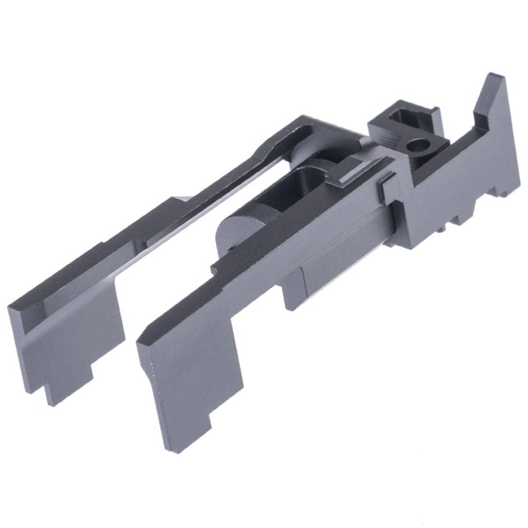 CNC Aluminum Lightweight Air Nozzle Mount for Elite Force GLOCK Gen.5