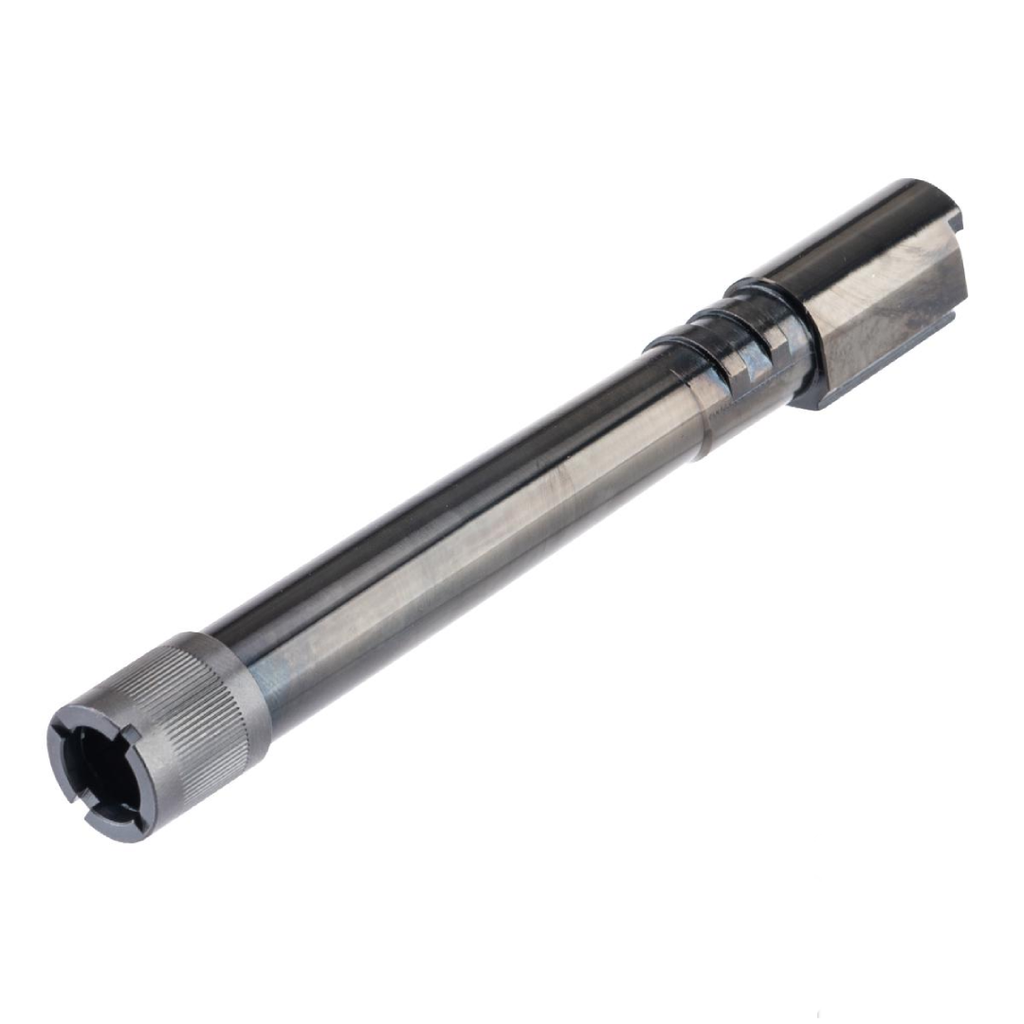 KJW 14mm CCW Threaded Outer Barrel for ASG Shadow 2 Gas Blowback Airsoft Pistols