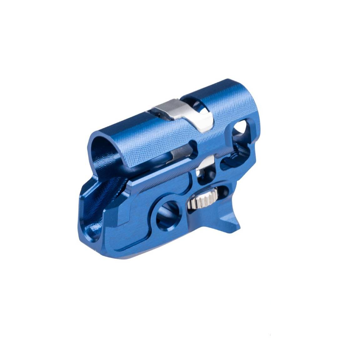 תא הופ-אפ CNC מבית TTI עבור אקדחי ASG CZ Shadow 2
