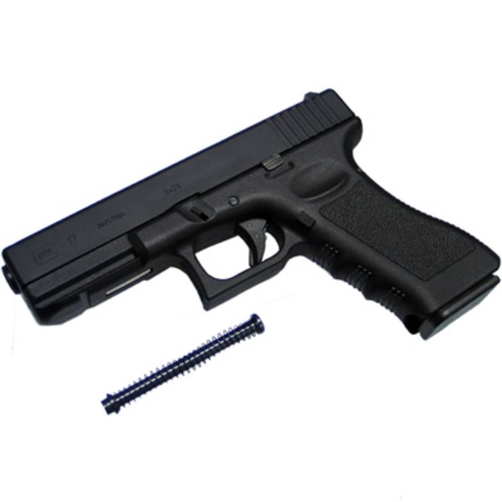 King Arms Recoil Spring Guide for G17/18