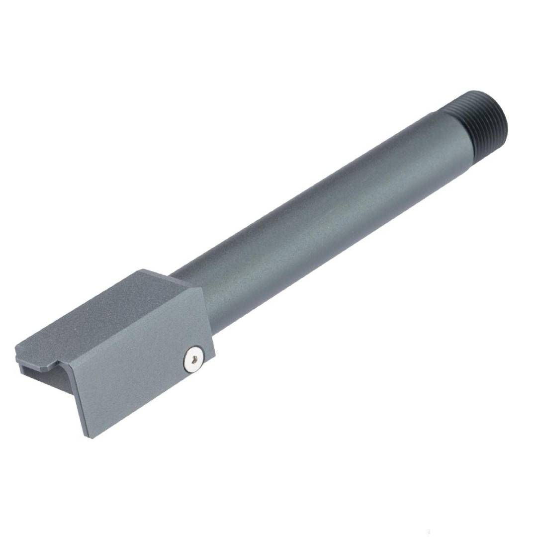 Unicorn Airsoft Non-Recoil Fixed Outer Barrel for Elite Force G17 Airsoft GBB
