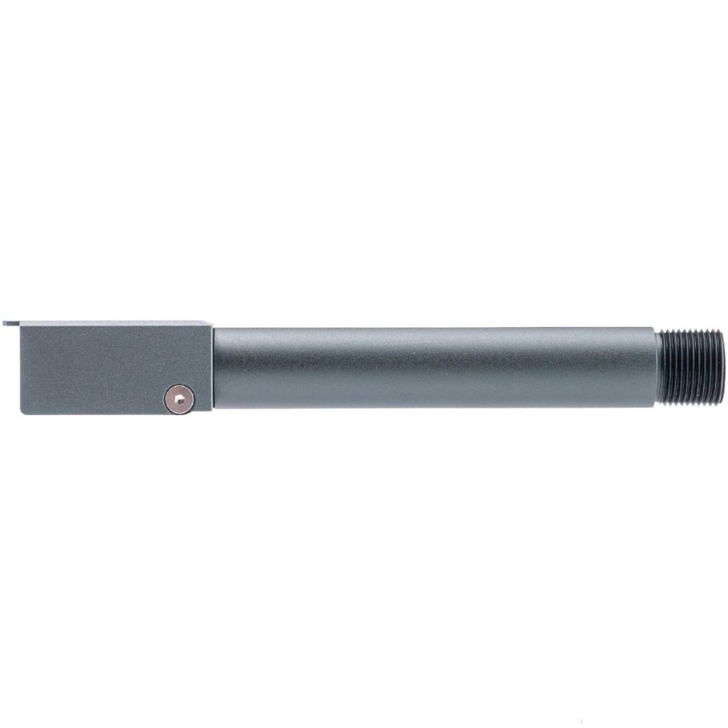 Unicorn Airsoft Non-Recoil Fixed Outer Barrel for Elite Force G17 Airsoft GBB