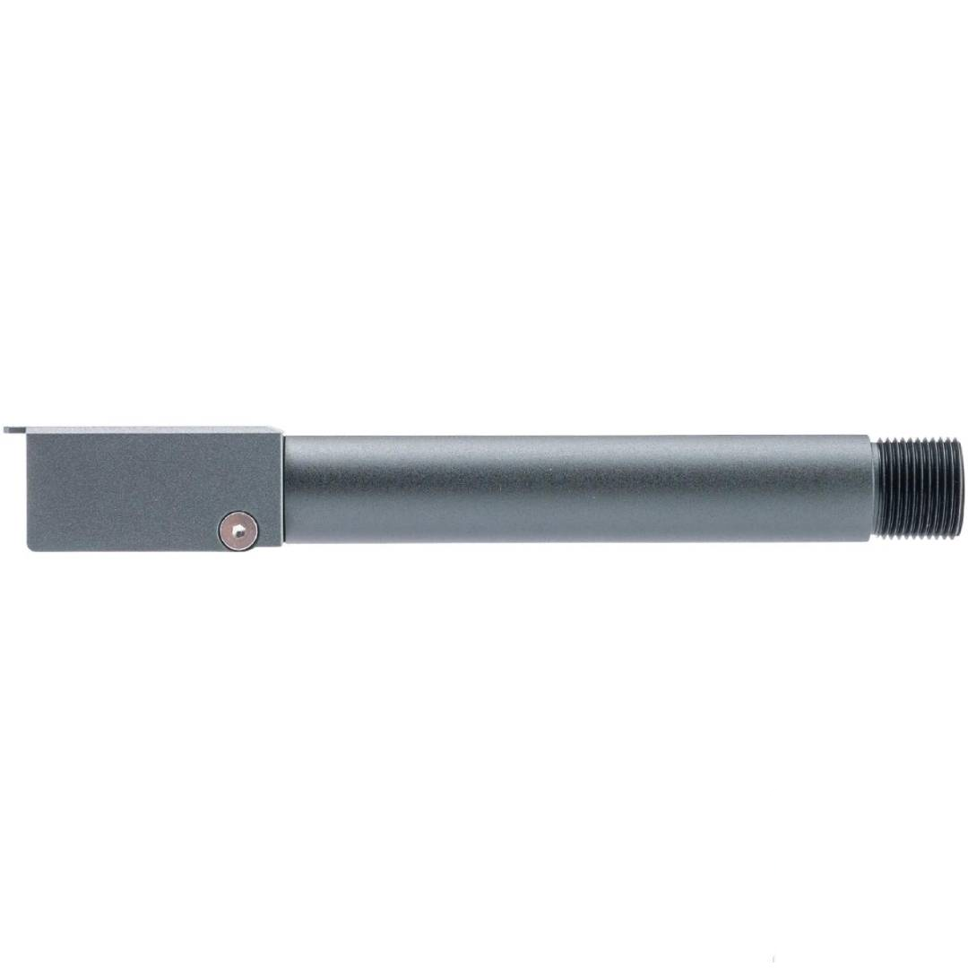 Unicorn Airsoft Non-Recoil Fixed Outer Barrel for Elite Force G17 Airsoft GBB