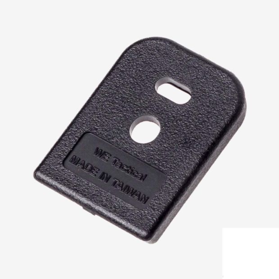 WE Glock 17/18 Magazine Base