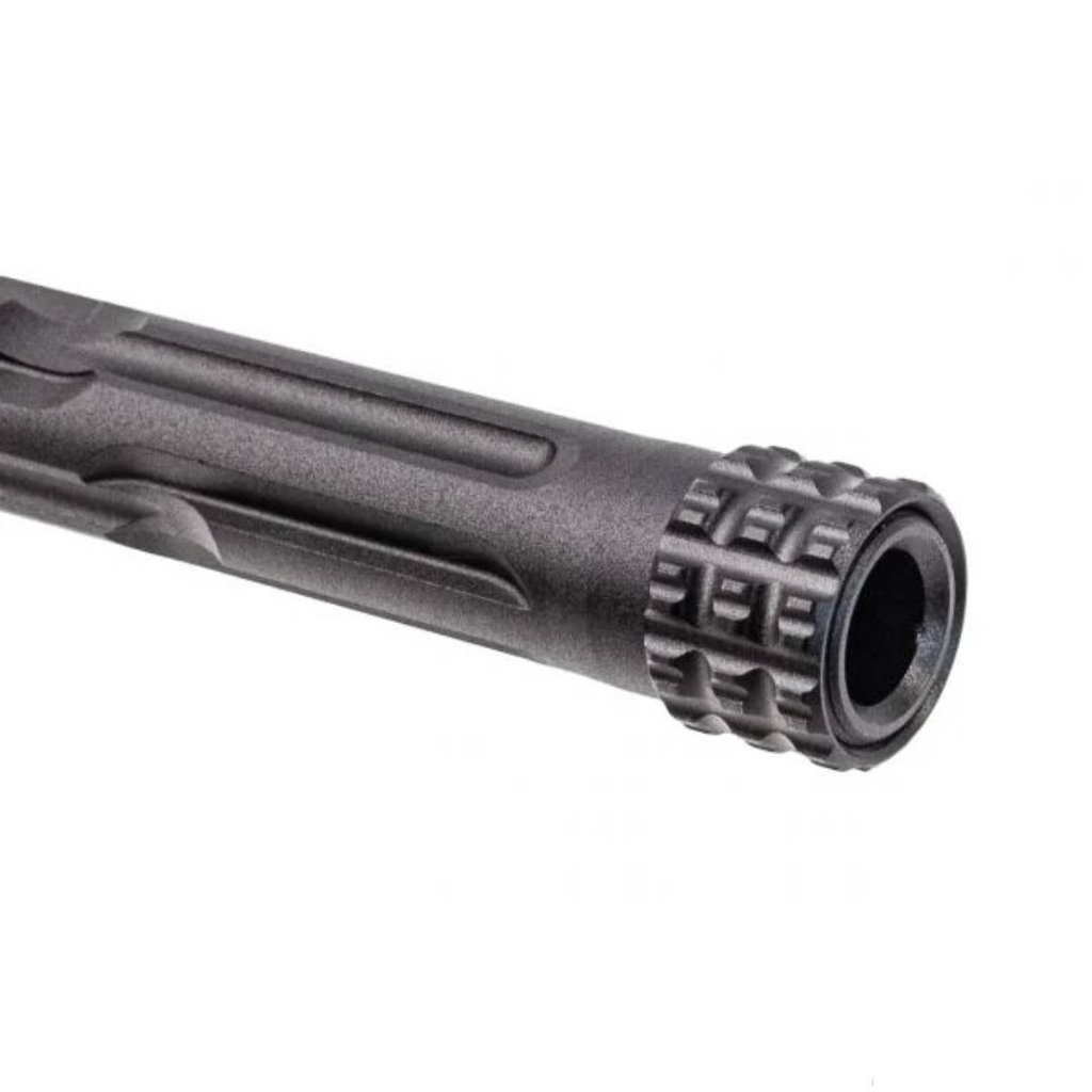 TTI Fixed Outer Barrel for Elite Force GLOCK 17 Gen.5 Gas Blowback Airsoft Pisto