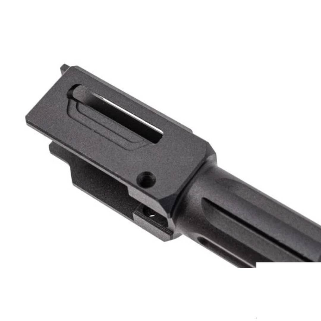 TTI Fixed Outer Barrel for Elite Force GLOCK 17 Gen.5 Gas Blowback Airsoft Pisto