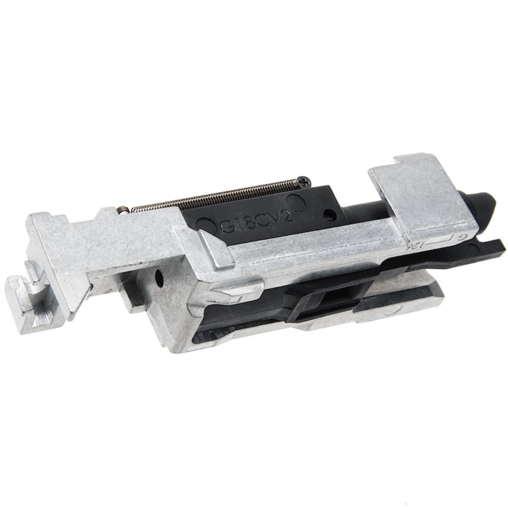 VFC/Umarex Glock 17 Gen 3 / Gen 4 GBB Airsoft Piston Base Assy New Version