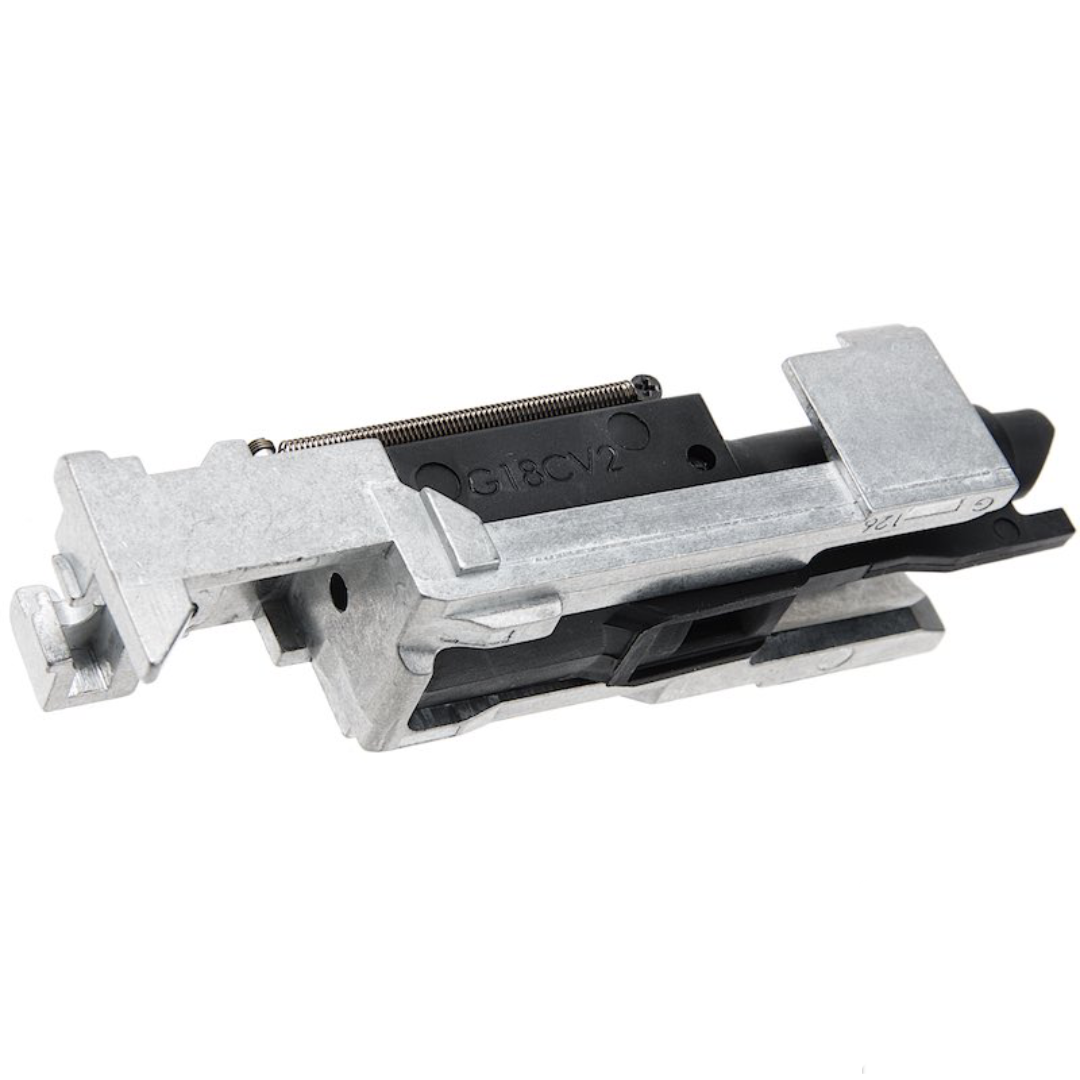 VFC/Umarex Glock 17 Gen 3 / Gen 4 GBB Airsoft Piston Base Assy New Version